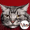 Cat Kitten Harness With Leash Cat-Walking Pulling Rope Pet Strap 8