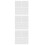 1500Pcs White Scale Measurement Paper Sheets for Precise Lab Weighing 9