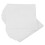 1500Pcs White Scale Measurement Paper Sheets for Precise Lab Weighing 3