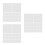 1500Pcs White Scale Measurement Paper Sheets for Precise Lab Weighing 5
