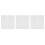 1500Pcs White Scale Measurement Paper Sheets for Precise Lab Weighing 4