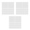 1500Pcs White Scale Measurement Paper Sheets for Precise Lab Weighing 7