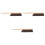 3Pcs Portable Wooden Handle Durable Beekeeping Accessory 4