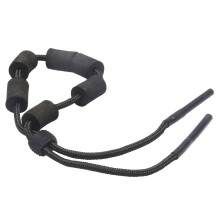 20pcs Black Plastic Plum Shaped Hand Knobs With Integrated Screw Nut Star Clamping Screw Handles For Tight Spaces Door Knobs Replacement
