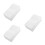 300Pièces Pochons Mousse Epe Blancs Protection Choc Fragile 5