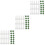 3Sets White Hydroponic Grow Baskets Durable Soilless Planting Cups 5