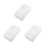 300Pièces Pochons Mousse Epe Blancs Protection Choc Fragile 10