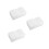 300Pièces Pochons Mousse Epe Blancs Protection Choc Fragile 7