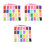 3Sets Assortiment Modellering Voor Kinderen Met Handige Tools 8