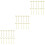 3Sets Beige Krabhamers, Seafood Mallets, Voor 6