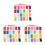3Sets Assortiment Modellering Voor Kinderen Met Handige Tools 10
