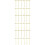 3Sets Beige Krabhamers, Seafood Mallets, Voor 9
