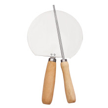 4St Noedelmaakgereedschap Set Voor Thuis Culinaire Bakavonturen