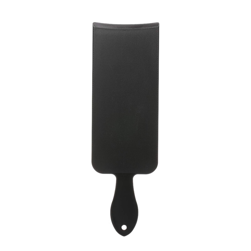 Large Hair Coloring Board with Handle for Clean Dye Application, Balayage Highlighting Board for Salon Use
