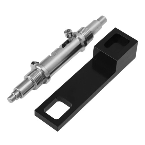 Motorcycle Engine Timing Tool with Precise Camshaft Alignment and TDC BDC Locking for BMW R1200 GS RT