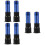 6Stk Hocheffiziente Blaue Ei-Kerzenlampe Für Brutgeräte 9