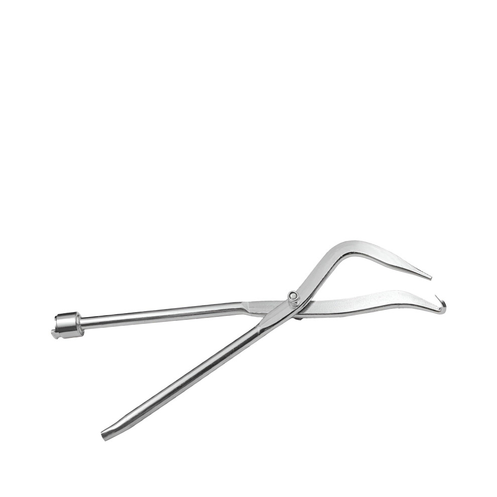 Brake Spring Pliers Dualend Drum Brake Spring Tool For Universal Vehicle Fit With Long Handle 9113335625563
