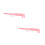 2Stk Pill Shooter Katzen ABS Futterspender Pink Mit 7