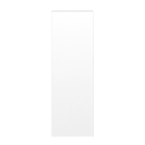 3Stk Küchen Gadget Cake Smoother Transparent Backzubehör