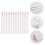 72Pièces Ramasse Refillable Pour Nail Art 10