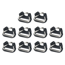 250pcs Pencil Top Erasers Cute Torch Shape Eraser Toppers For Boys And Girls Classroom Rewards For School Supplies