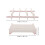 4Pcs Compact Ceramic Burning Stand Multi-Color Kiln Tool for Pottery 11