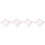 4Pcs Compact Ceramic Burning Stand Multi-Color Kiln Tool for Pottery 6