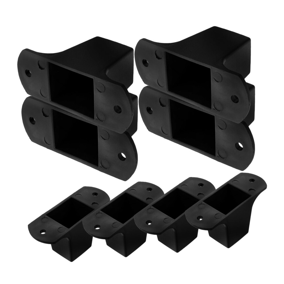 Speaker Isolation Pads And Amplifier Feet For Vibration Noise Reduction And Improved Sound Quality 9113335625846
