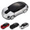 2.4Ghz 3D Car Shape Wireless Optical Usb Gaming Mouse For Pc Laptop 3