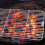 3Pcs Silver Wire Cooling Rack for Baking Roasting Bbq Kitchen Supplies 5