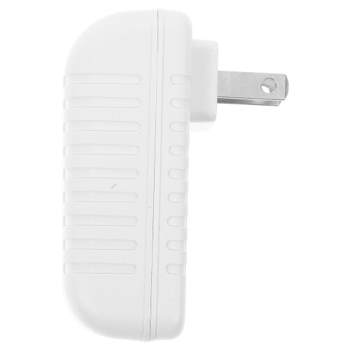 5Pcs White Plastic Hidden Money Storage Container Discreet Home Safe 2