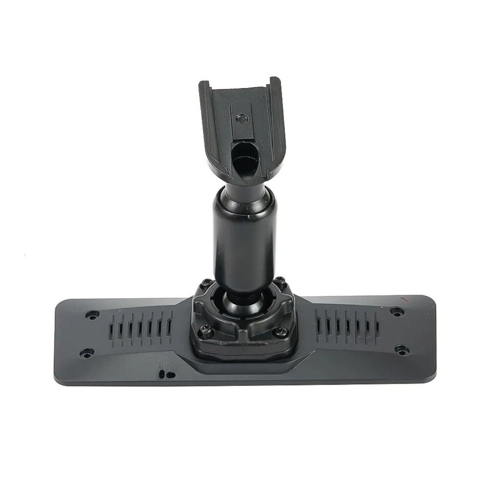 Car Rearview Mirror Mount Universal Fit Holder For Dash Cam And Dvr Easy Secure Installation 9113335626157