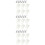 300Pcs White R-Type Cable Clip Wire Holder Easy Mount Cord Organizer 8
