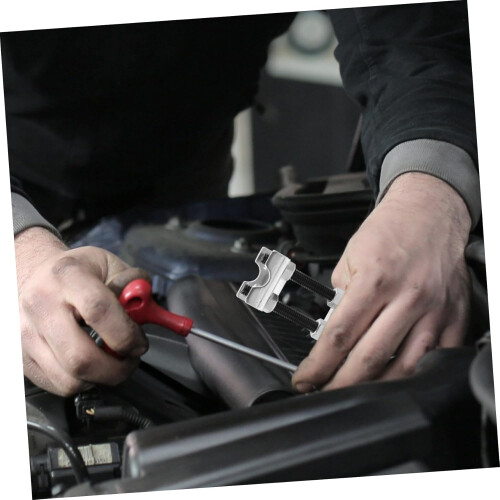 Adjustable Coil Spring Compressor Tool for Strut and Shock Absorbers with Quick Spring Adjustment 2
