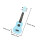 4-Snarige Ukulele Voor Beginners 2