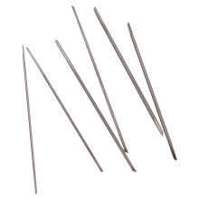 30Pcs Jewelry Bead Drilling Tools Steel Manual Hand Drill Craft Set