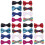 48St Assortiment Strik Haarclips Kunststof Metaal 2