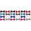 48St Assortiment Strik Haarclips Kunststof Metaal 4