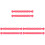 6Pcs Red Plastic Scoring Counters Ergonomic Markers for Table Football 2