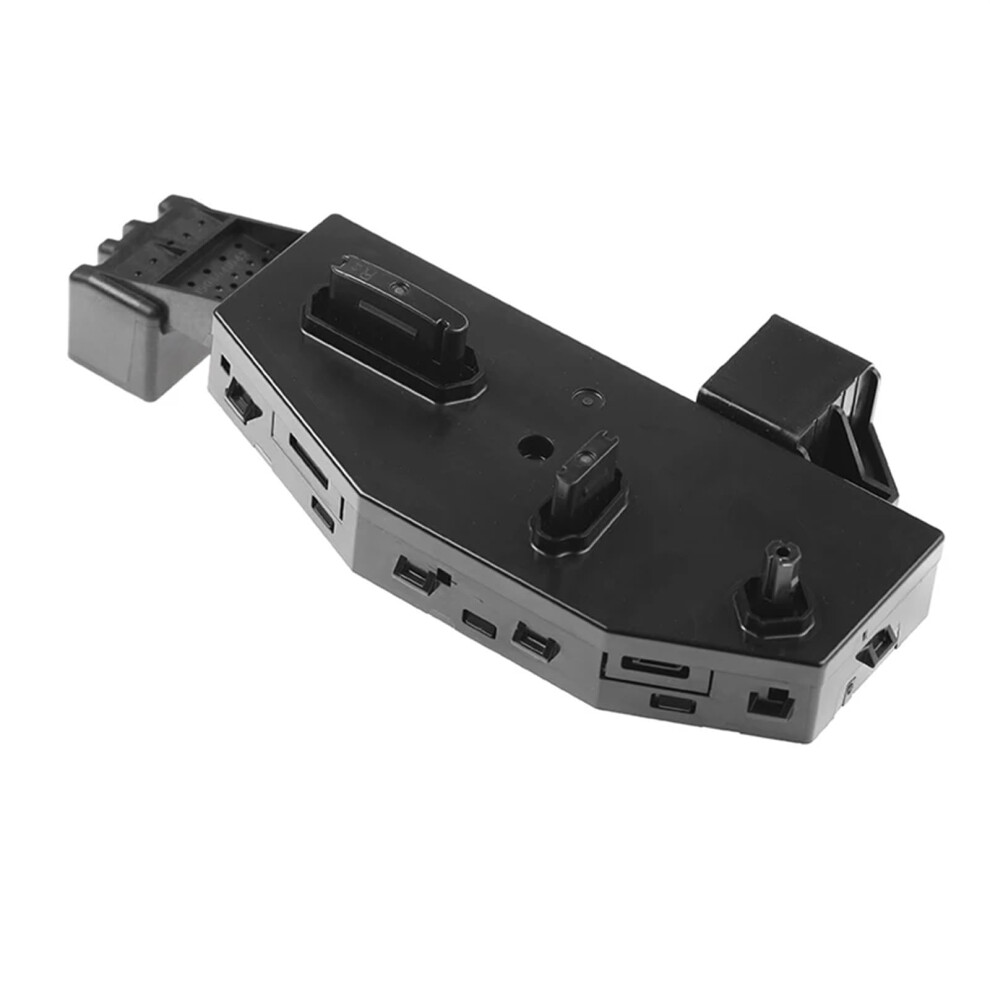 Passenger Seat Power Seat Switch For Silverado Sierra Yukon Tahoe Impala Directfit Replacement 9113335626669