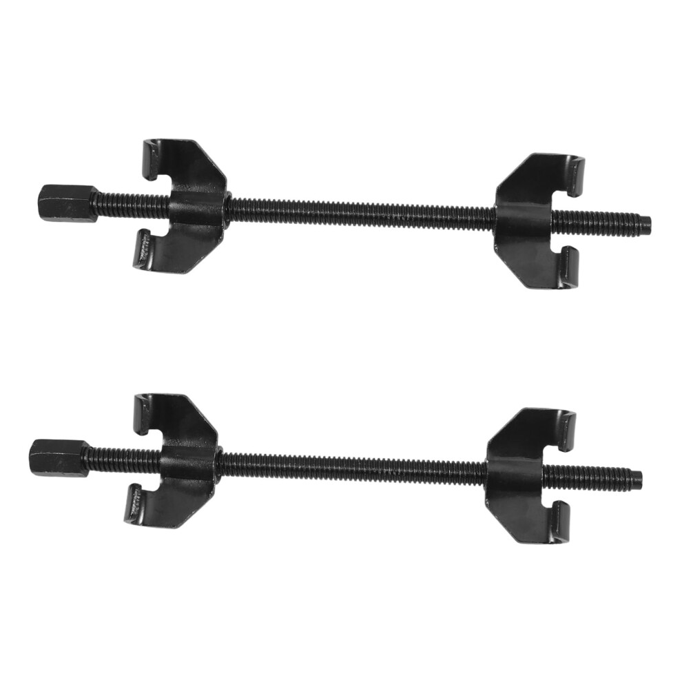 Heavy Duty Strut Spring Compressor Tool For Quick Automotive Coil Spring Removal 9070919833632