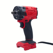 Brushless Cordless Impact Wrench Torque Power for RV Home Improvement and DIY Projects