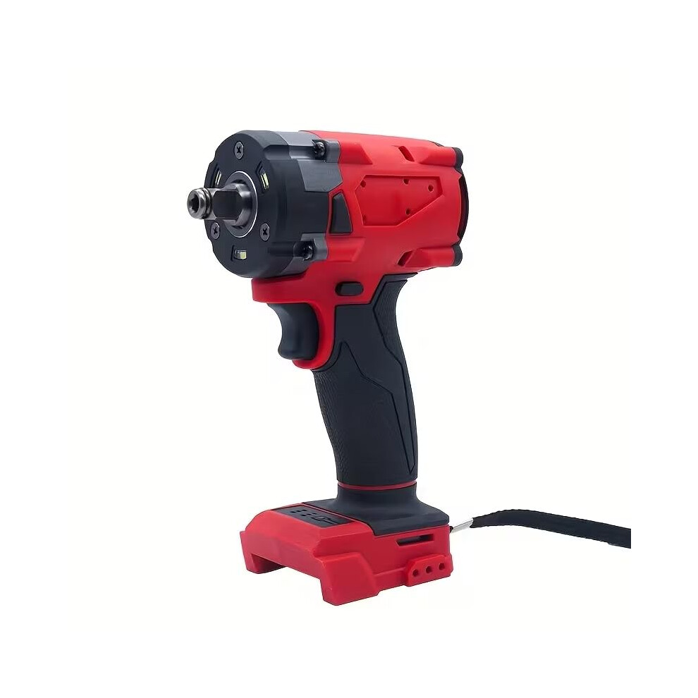 Brushless Cordless Impact Wrench Torque Power For Rv Home Improvement And Diy Projects 9070919833663