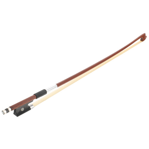 5Stk Violinbogen Aus Holz, Elastisches Pferdehaar, Übungsinstrument
