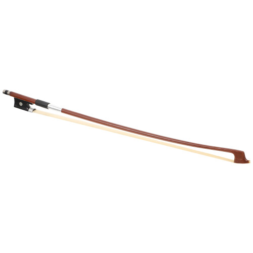 5Stk Violinbogen Aus Holz, Elastisches Pferdehaar, Übungsinstrument 2