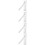 4Pcs Durable Acrylic Singing Bowl Mallet Bowl Accessory 10