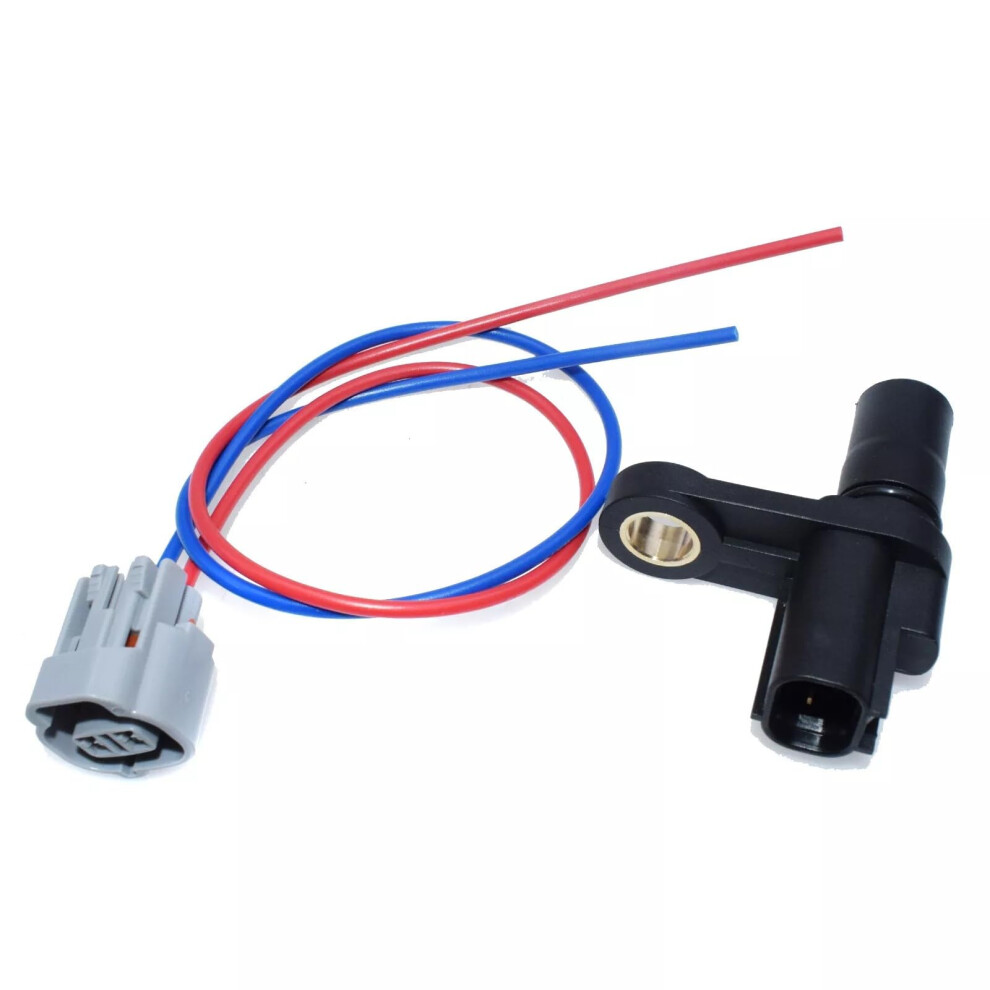 Vehicle Speed Sensor With Wiring Pigtail For Toyota Camry Highlander Rav4 Sienna Matrix Replacement 9070919833816