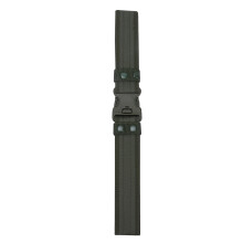 1Pièces Ceinture Outdoor Verte En Toile Flexible Sécurisée