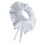 3St Verstelbare Witte Ruffle Nekband Polyester Feest En 11