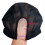 5pcs Spandex Dome Wig Cap for Making Wigs, Breathable Mesh Design, Stretchable Fit with Wig Combs 4